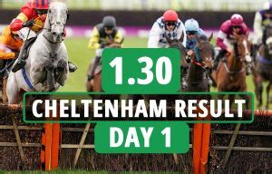 cheltenham races results|cheltenham racing results 2021.